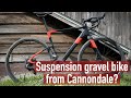 Cannondale Topstone Carbon | First ride Impressions