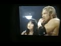 WWF Sunday Night Heat Triple H W Chyna Vs Big Show July 18 1999