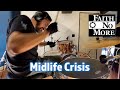 FAITH NO MORE | Midlife Crisis | drum cover