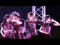 【WHSP】【ホワスピ】【WHITE SCORPION】4「月影ノ刃」 in TOKYO DREAM PARK(20261016)4K60FPS