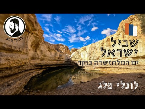 וִידֵאוֹ: איזה ים דרום עדיף