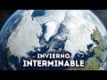 Algo Extraño Bajo Groenlandia Podría Desencadenar una Era de Hielo