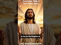 Young Jesus Amazes Temple Teachers | Incredible Bible Story of Wisdom ✝️🙏
