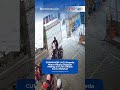 CURANMOR LAGI! SEPEDA MOTOR HILANG DIGASAK MALING DI TUREN AKIBAT KUNCI MELEKAT