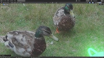 Blender Tutorial - VFX - How to motion track