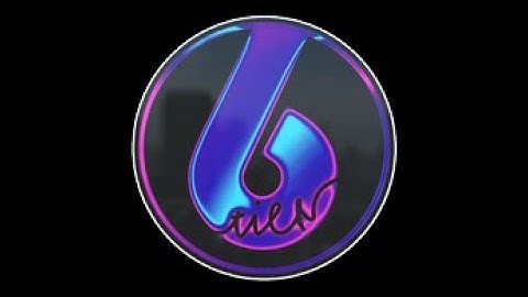 Riptide Surf Shop Sticker Collection CSGO unboxing opening New Operation Naklejki