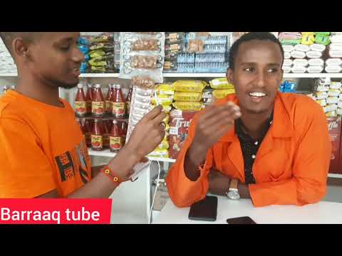 Gaafii Fi Deebisaa Daandii Irraa Guutuu Isaa Kunooti