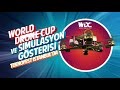 TEKNOFEST || World Drone Cup