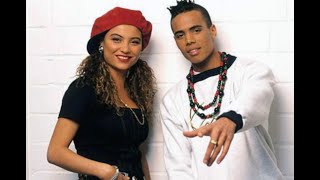 2 Unlimited - Twilight zone, 1992. Rap version, Music video - HD 1080P