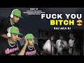 Raj aka rj  broke song reaction ninjaboyreaction2024