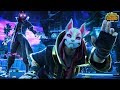 Drift's EVIL SISTER HUNTS DRIFT! - Fortnite Season X