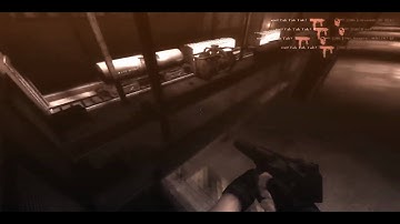 Takibo-CS:S | Crazy TMP Ace IT!