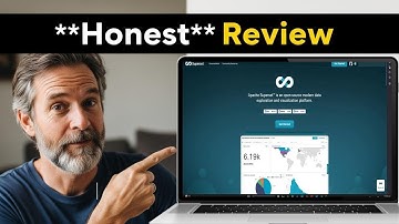 Apache Superset Review 2025: vergelijking met Power BI-alternatieven en prestaties