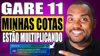 GARE11: O Segredo Surpreendente Sobre Cotas Infinitas Que Ninguém Conta
