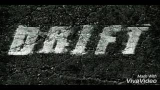 Drift band _ ku mencintaimu
