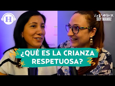En la crianza