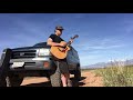 "Over Jordan" // Writer Unknown // Live Acoustic Guitar Cover Song