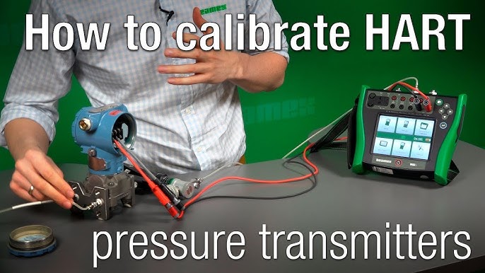 Temperature Transmitter ﻿Explained  Connection and Calibration - RealPars