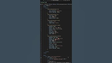 Create a stylish newsletter signup form using HTML & CSS.