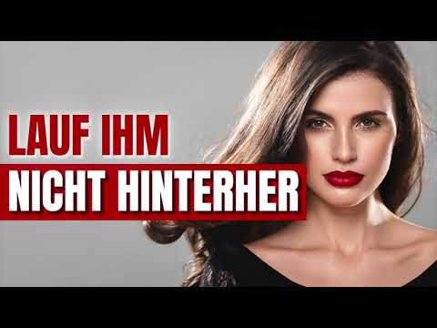 Lauf ihm nicht
