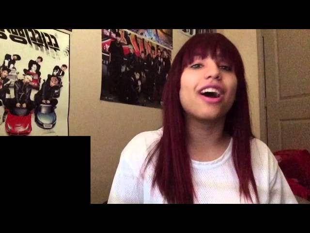 Rap Monster - Do You MV Reaction by Aida