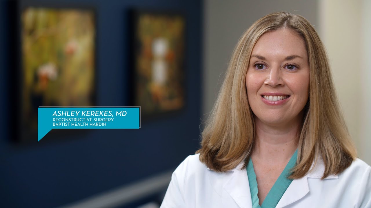 HealthTalks Breast Reconstruction Surgery in Elizabethtown, Kentucky