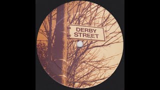 The Disco Kings ‎– Happy Ending