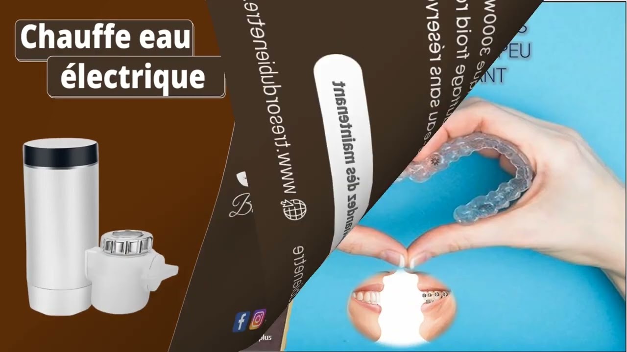 créer votre superbe AFFICHE