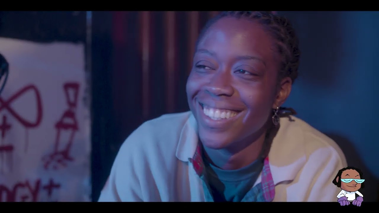 005 with RFM: BEATS & BARS, Live Jam