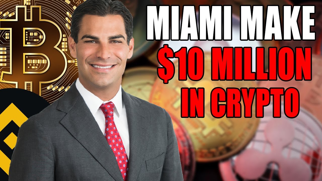 Miami's Native Made 10 Million Dollars in Crypto Revenue Within 2 Months