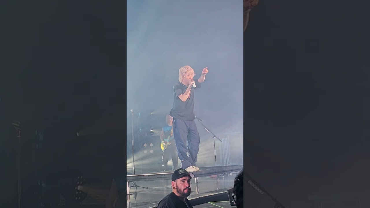 ONE OK ROCK DETOX TOUR in Dallas - Encore Part 2 ( We Are)