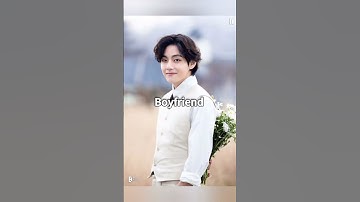 Taehyung is your...? (pause game 2/7) #bts #bangtan #taehyung #vbts #pausegame #edit  #shorts