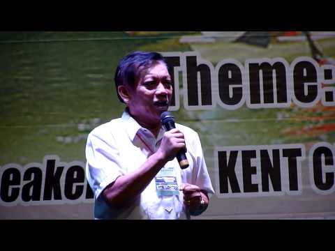 Each Step I Take - Rev. I. Lontoc