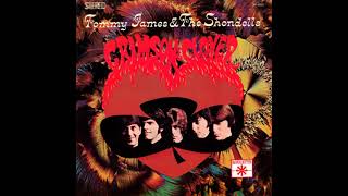 Tommy James and the Shondells - &quot;Crimson and Clover&quot; - Original LP - Raw Transfer