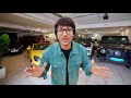 MY DREAM GARAGE TOUR 😍 CAR COLLECTION