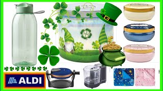 ALDI * SNEAK PEEK AD FOR 2/27/2022 - 3/5/2022
