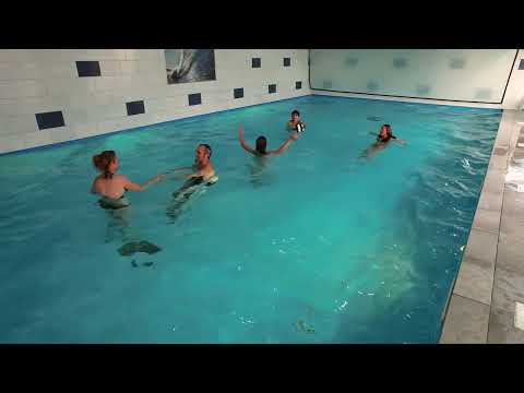 Video-thumbnail van Camping Landrezac Plage