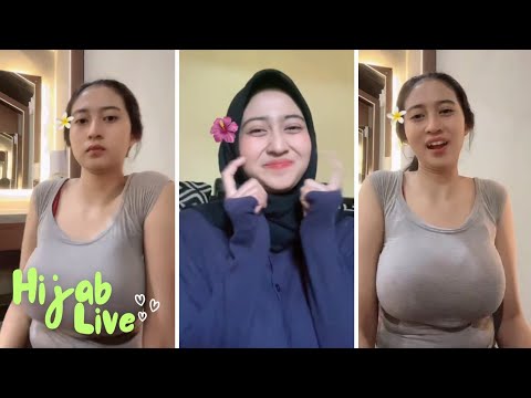 Hijab Inspiration: Asian Influencers on BIGO Live