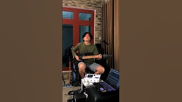 Thumbnail of 🎸 PARAMORE - MISSERY BUSSINESS Cover . #guitarcover #paramore #misserybussines #music