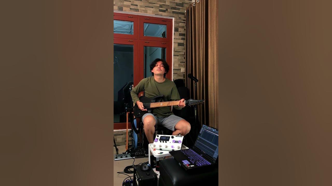 πΈ PARAMORE - MISSERY BUSSINESS Cover . #guitarcover #paramore #misserybussines #music πΈ PARAMORE - MISSERY BUSSINESS Cover . #guitarcover #paramore #misserybussines #music