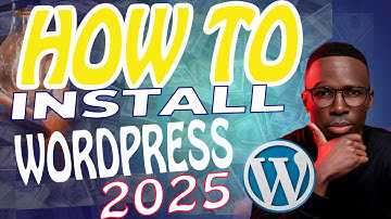 How To Install WordPress In cPanel 2025 | Softaculous Method| Step By Step
