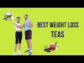 Best Weight Loss Teas That Work | Green Tea for Fat Loss |@FatLossVibes