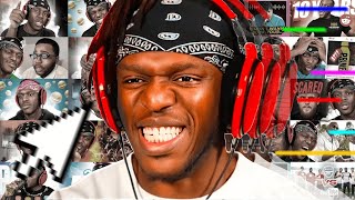 How To Edit Like KSI