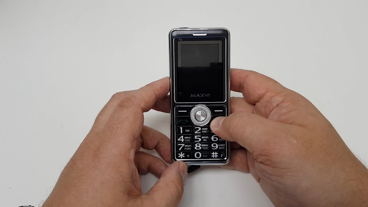 Maxvi t3 аккумулятор