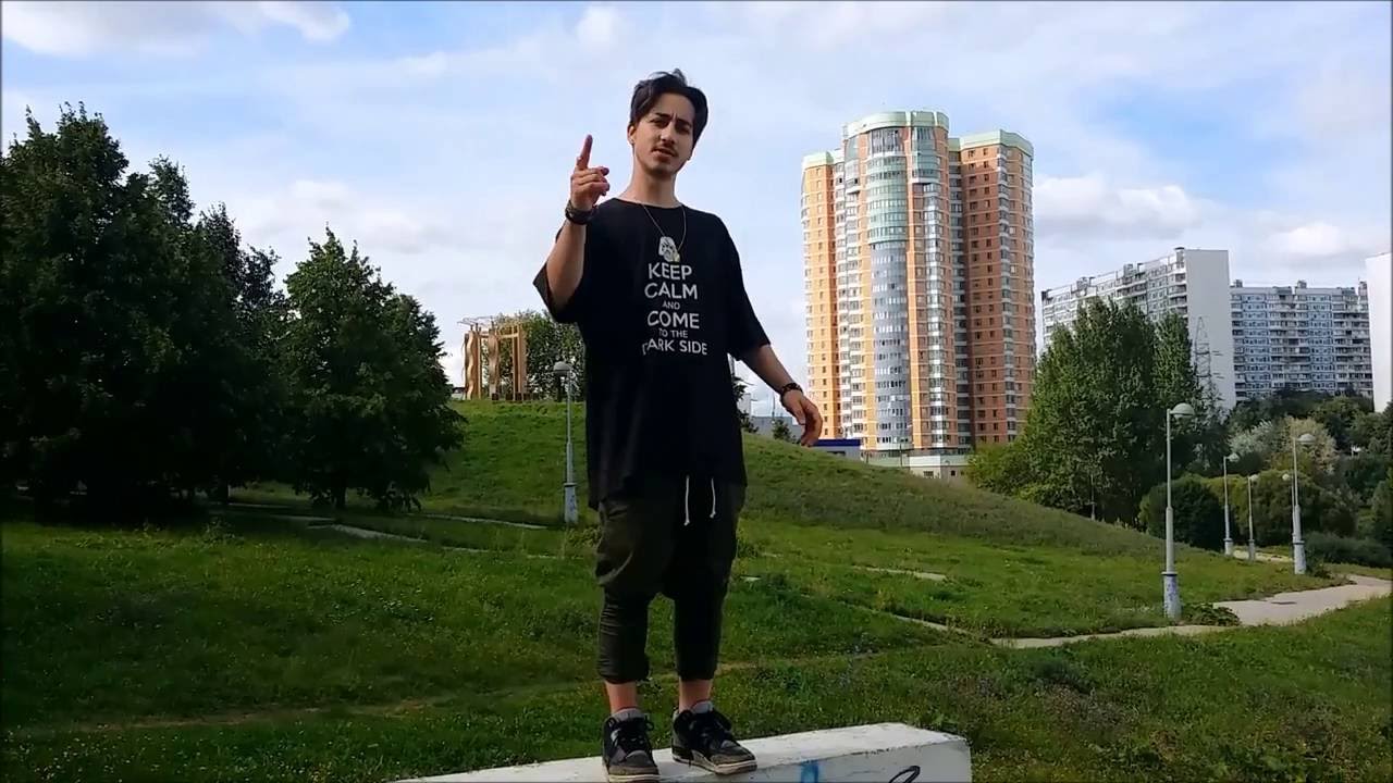 Be Now Приглашение на SubFest 2016