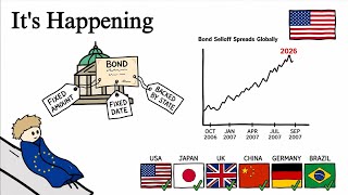 The World s Safest Market Is Starting to Break