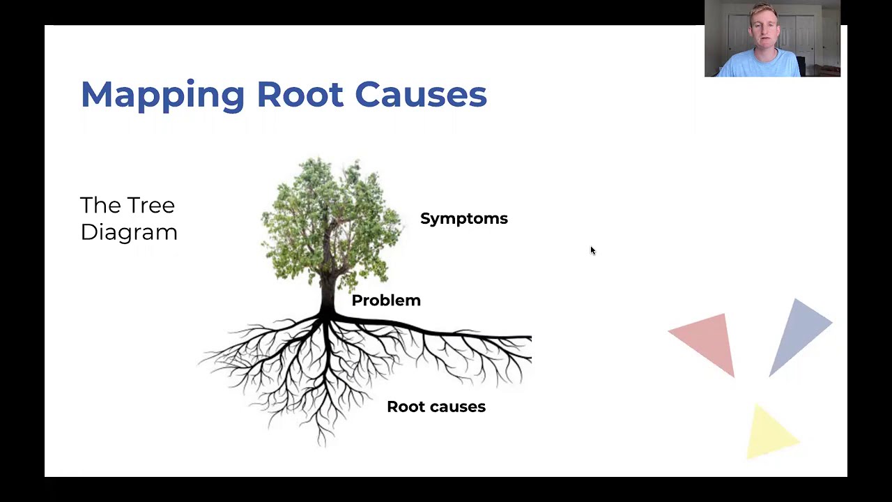 Causes of naming