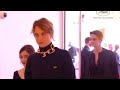 adèle haenels walk compilation