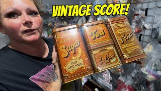  I’ve NEVER Seen This at a Thrift Store Before…