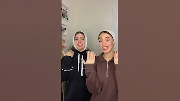 اتكلم كل يوم يومين زينب ابراهيم دويتو تيك توك مي ياسر 